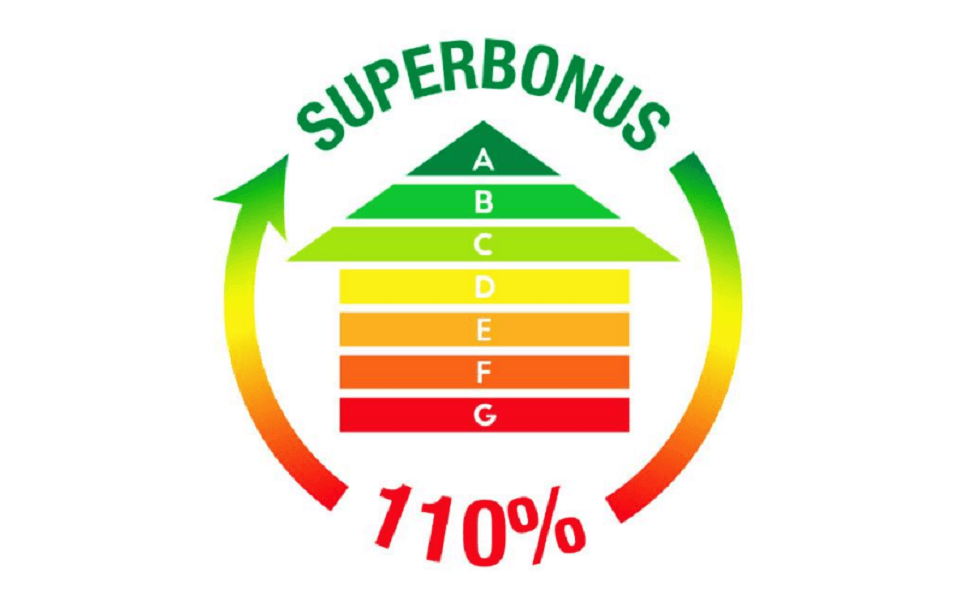 superbonus 110% Firenze e Pisa